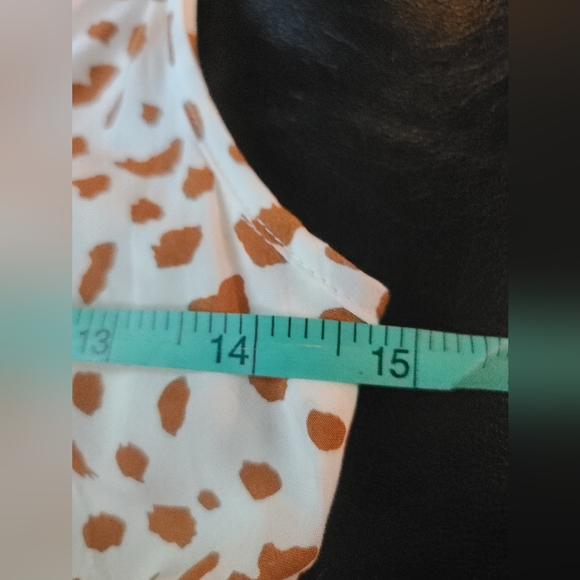 🌻NWT C+D+M Boho Chic Dress szL - Picture 7 of 10